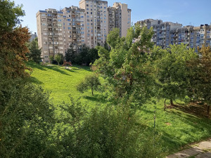 Stanovi i apartmani Sarajevo - Novi Grad 43m2 photo 5