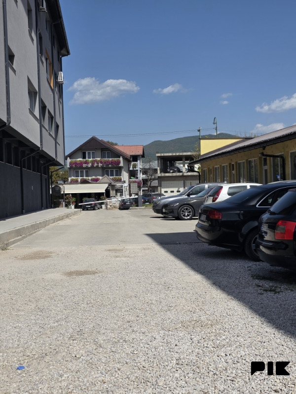 Stan/apartman Kakanj 2