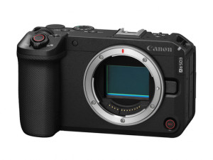 Canon EOS R6 V Body