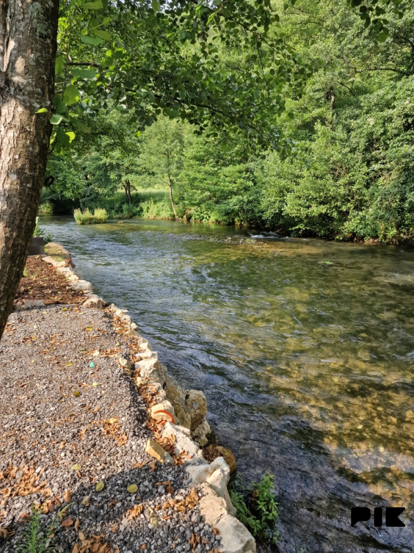 River Zen House Vikendica Šipovo 3