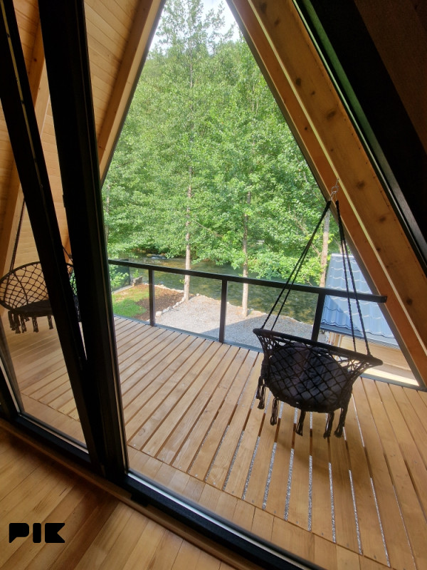 River Zen House Vikendica Šipovo 4