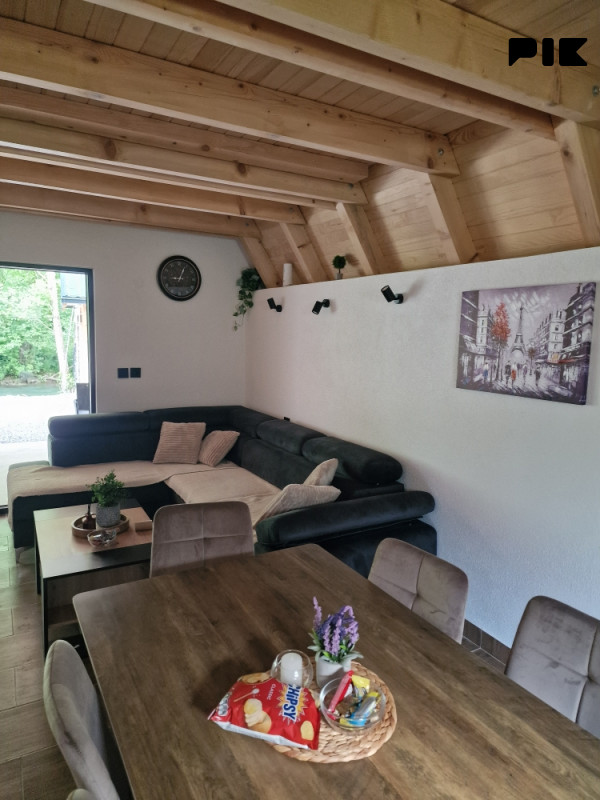 River Zen House Vikendica Šipovo 6