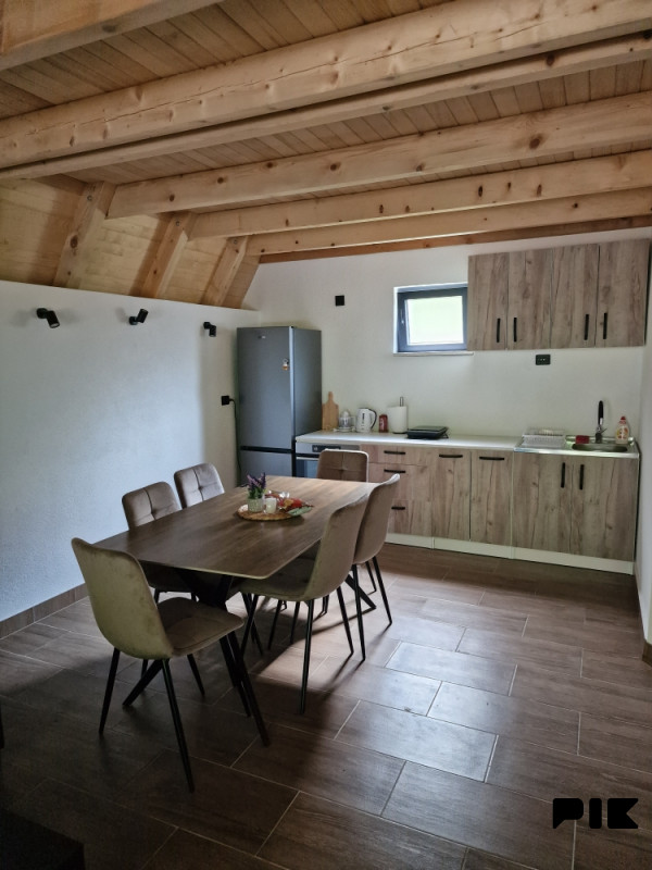 River Zen House Vikendica Šipovo 7
