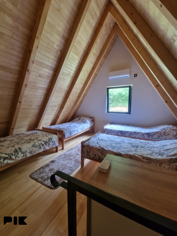 River Zen House Vikendica Šipovo 17
