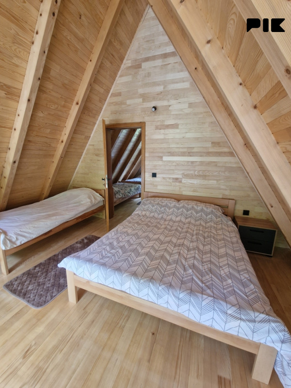 River Zen House Vikendica Šipovo 13