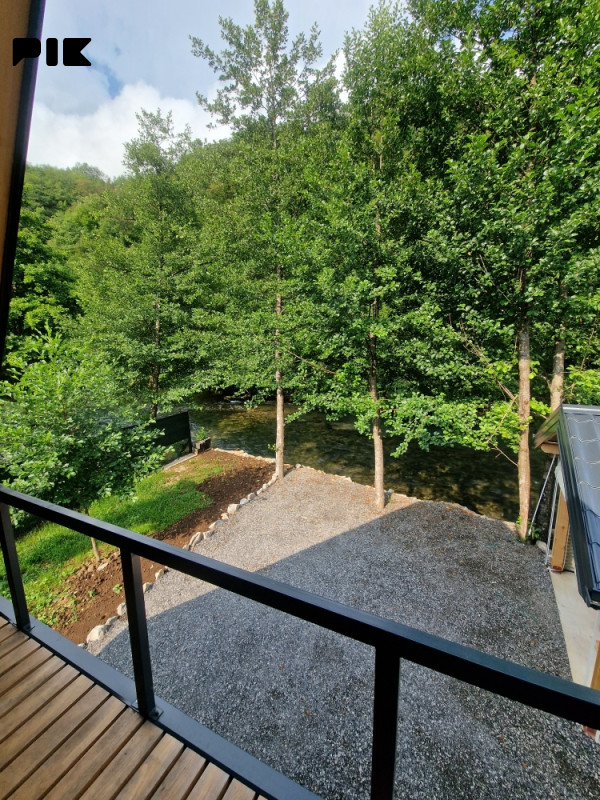 River Zen House Vikendica Šipovo 16
