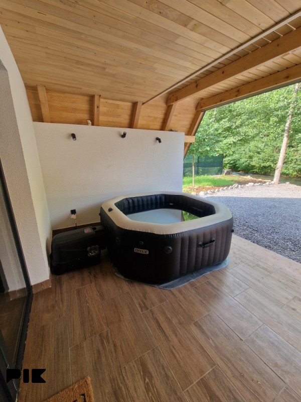 River Zen House Vikendica Šipovo 14