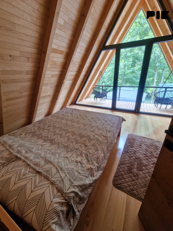 River Zen House Vikendica Šipovo 11