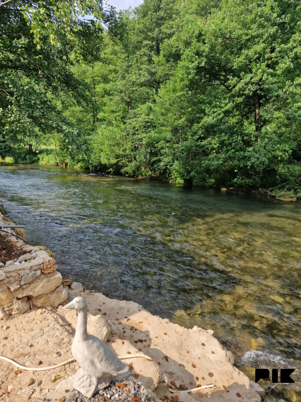 River Zen House Vikendica Šipovo 12