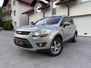 FORD KUGA 4x4 2.0TDCI 120KW TOP STANJE ,KAO NOVO !