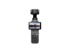 Osmo Pocket 4 Creator Combo