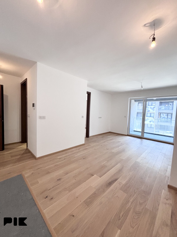 Bjelašnica USELJIV dvosoban apartman 54 m2 sa balkonom 3
