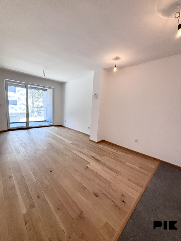 Bjelašnica USELJIV dvosoban apartman 54 m2 sa balkonom 5