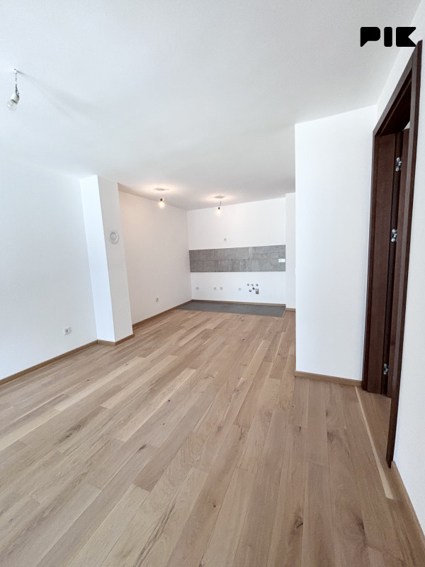 Bjelašnica USELJIV dvosoban apartman 54 m2 sa balkonom 11