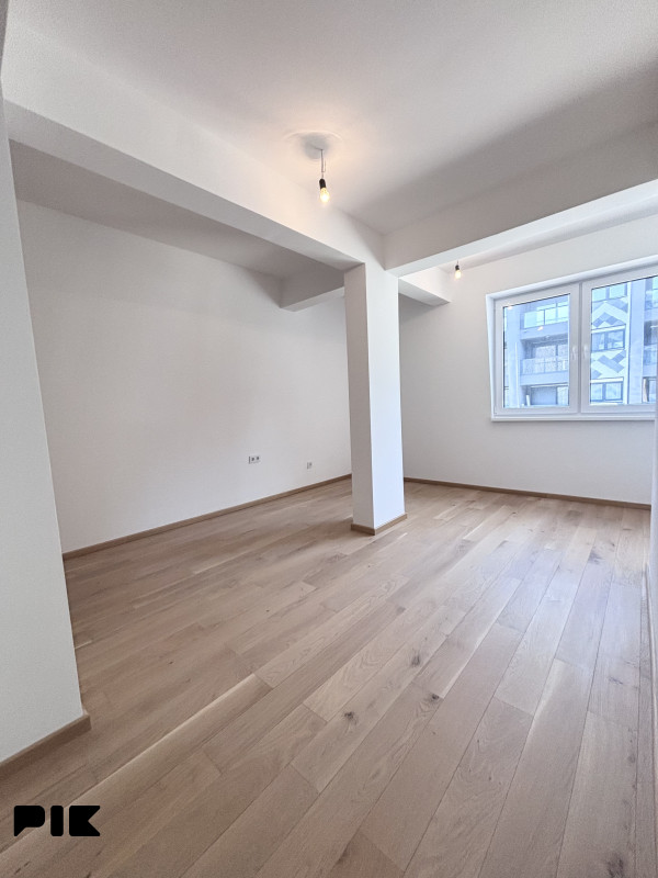 Bjelašnica USELJIV dvosoban apartman 54 m2 sa balkonom 12