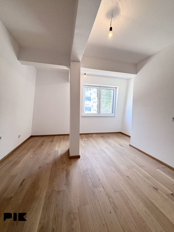 Bjelašnica USELJIV dvosoban apartman 54 m2 sa balkonom 15