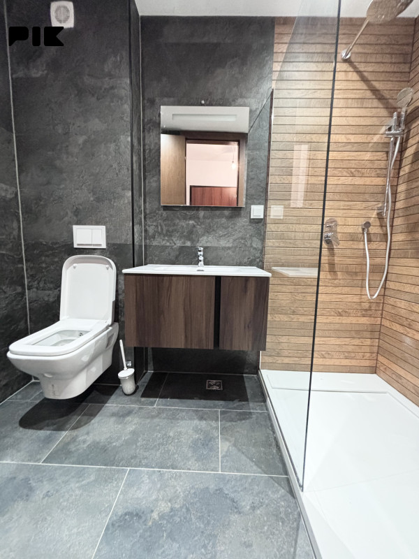 Bjelašnica USELJIV dvosoban apartman 54 m2 sa balkonom 17