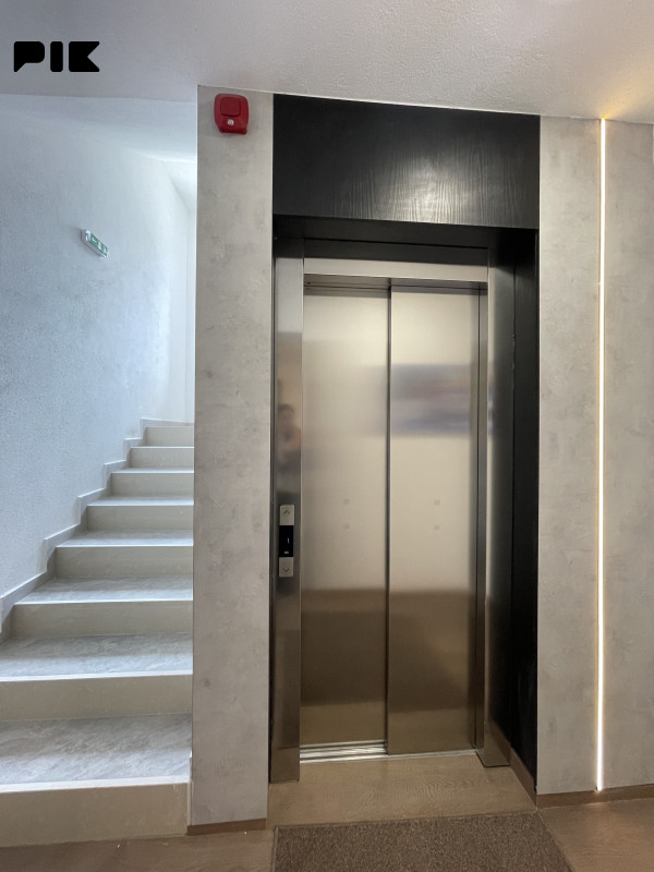 Bjelašnica USELJIV dvosoban apartman 54 m2 sa balkonom 19