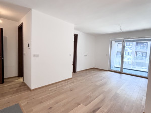 Bjelašnica USELJIV dvosoban apartman 54 m2 sa balkonom photo 3