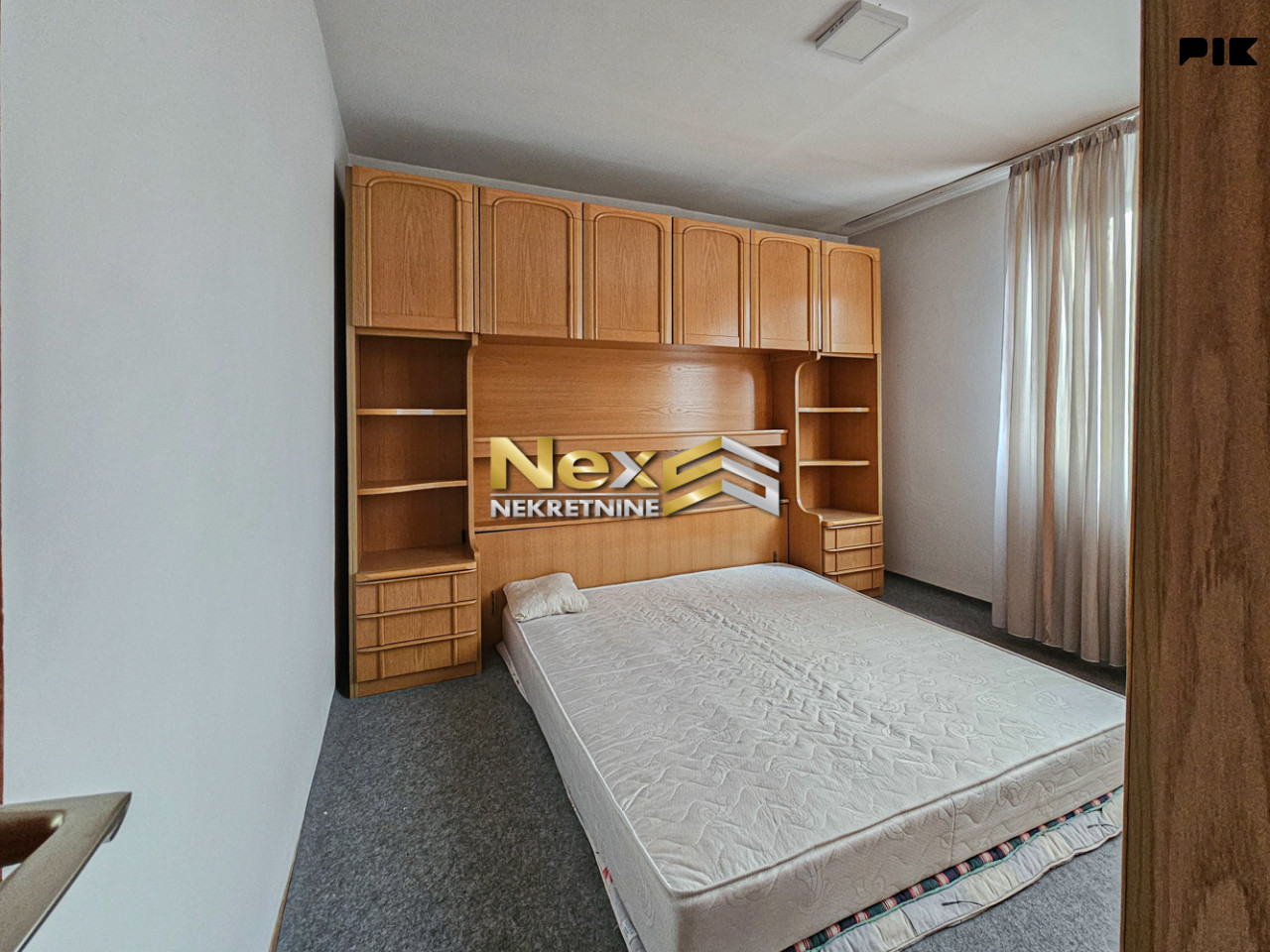 Četverosoban stan Teheranski trg/Vojničko Polje/Novi Grad 91,71m2 10