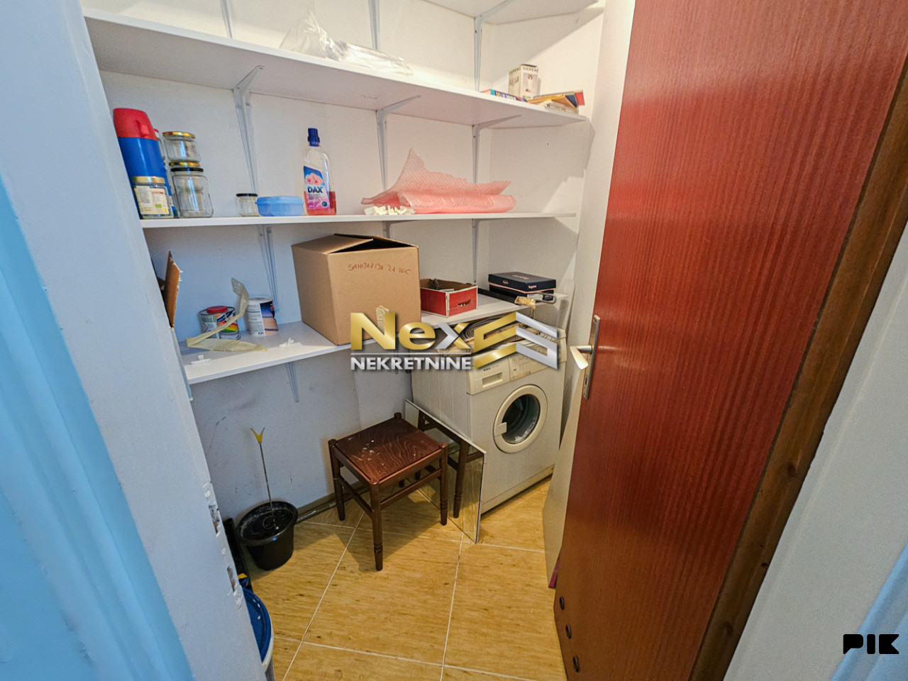 Četverosoban stan Teheranski trg/Vojničko Polje/Novi Grad 91,71m2 6