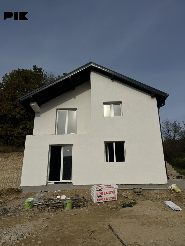 Kuća Busovača