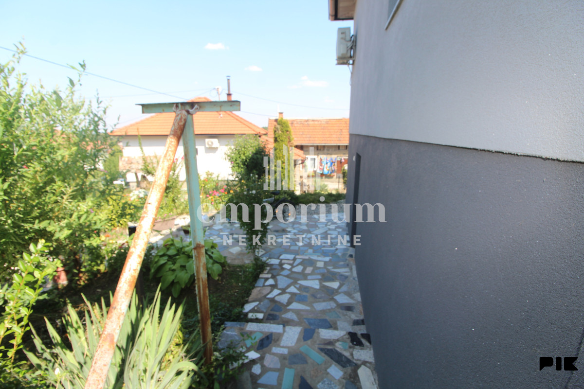 Kuća Sut+Pr 162m2 u Maoči na parceli od 231m2 ID:2771/EN 4