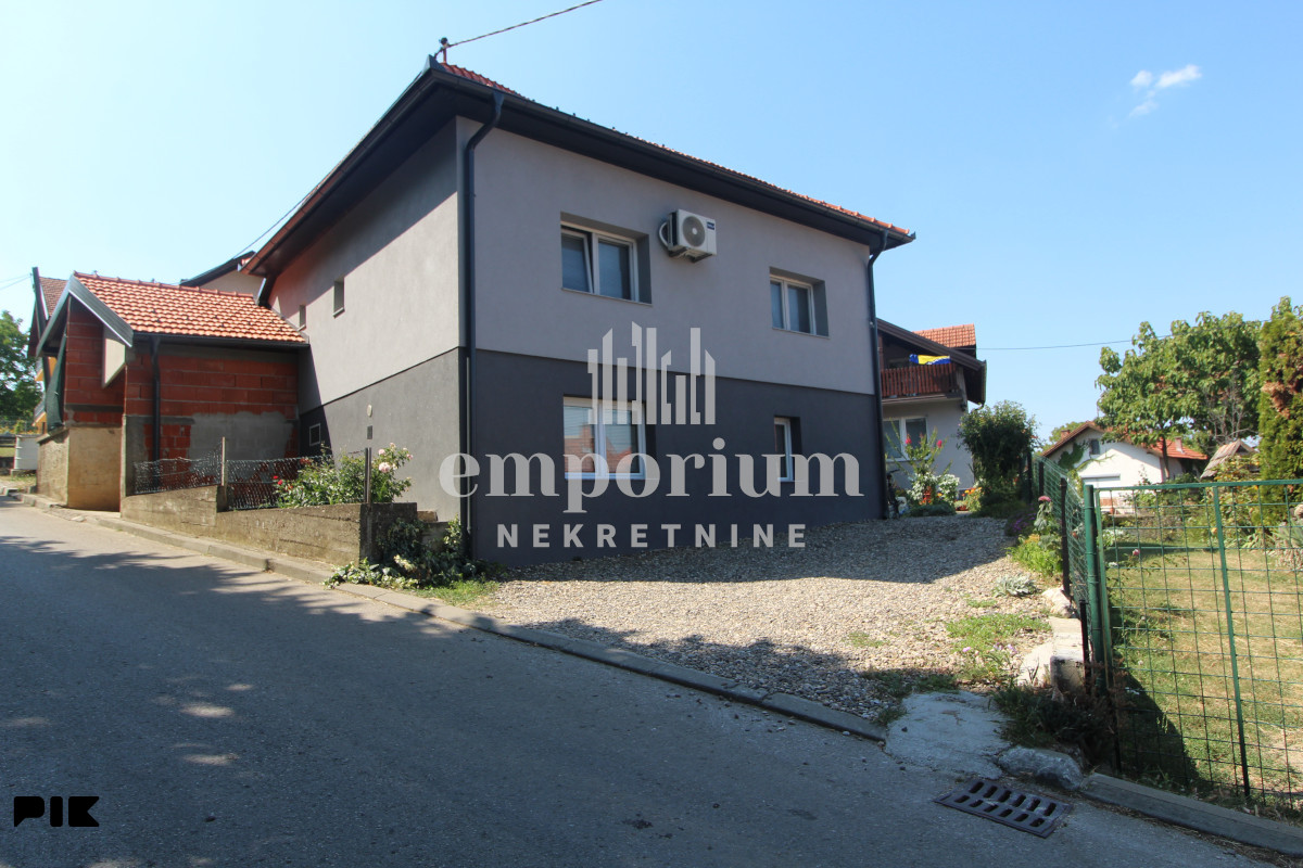 Kuća Sut+Pr 162m2 u Maoči na parceli od 231m2 ID:2771/EN 3