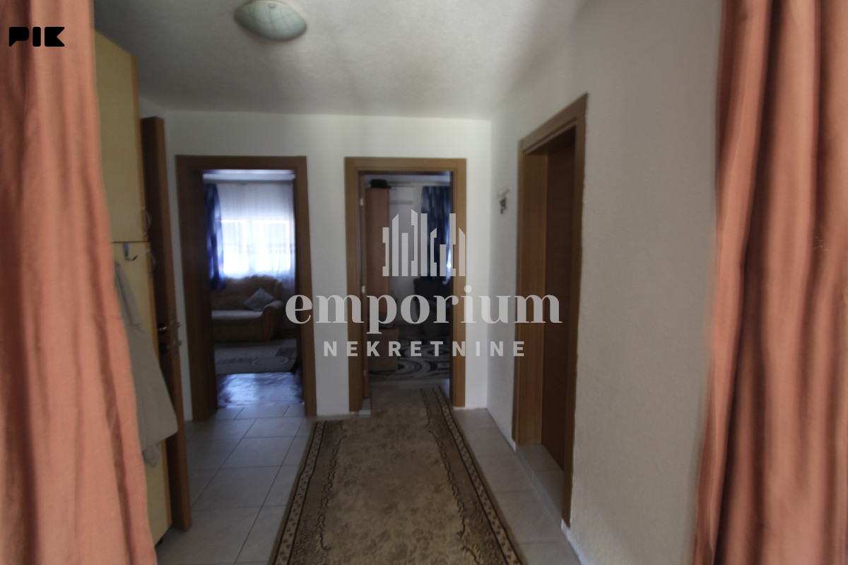 Kuća Sut+Pr 162m2 u Maoči na parceli od 231m2 ID:2771/EN 6