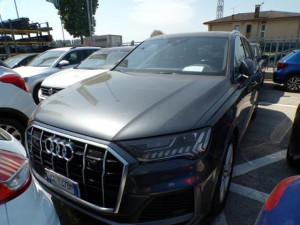 AUDI Q7 50 TDI 286KS QUATTRO 3XS-LINE 2020 GOD U DOLASKU!!