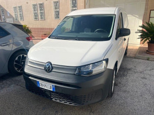 VW CADDY MAXI TERETNI 2.0 TDI 2023 GOD U DOLASKU!!