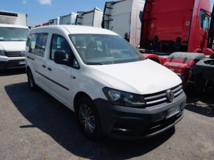 VW CADDY MAXI PUTNICKI 2.0 TDI DSG 2019 GOD U DOLASKU!!