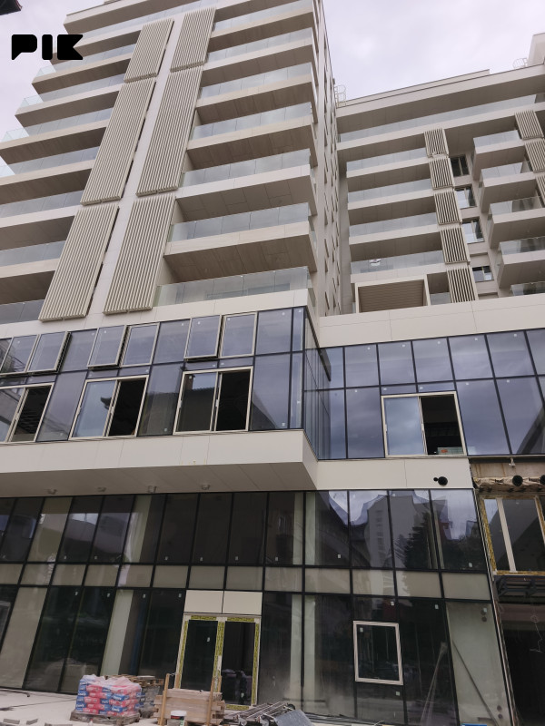 BIJELI DVOR STAN-APARTMAN 63m2 Banja Luka