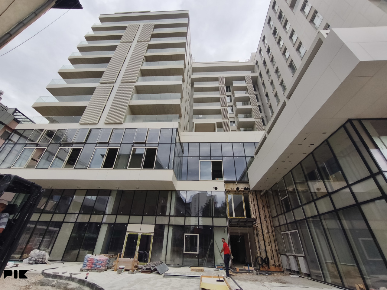 Stanovi i apartmani Banja Luka 63m2 6