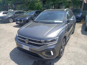 VW T-ROC 2.0 TDI DSG 2XR-LINE 2023 GOD U DOLASKU!!
