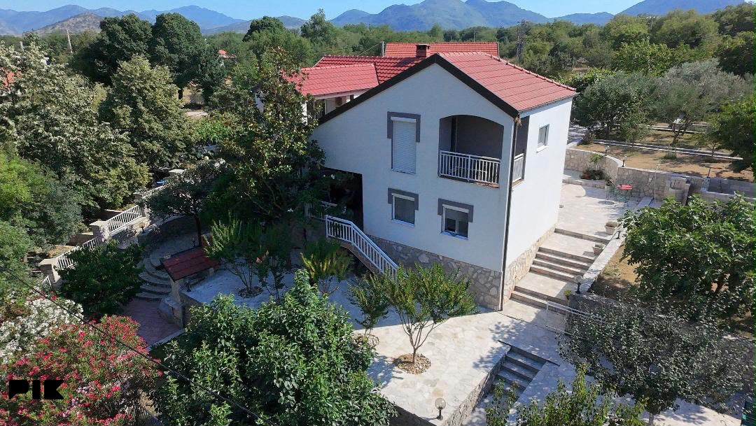 Kuća Trebinje