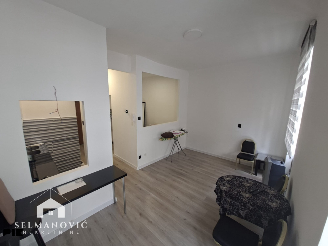 Poslovni Prostor - Štrosmajerova Stari Grad Sarajevo - 33m2 4