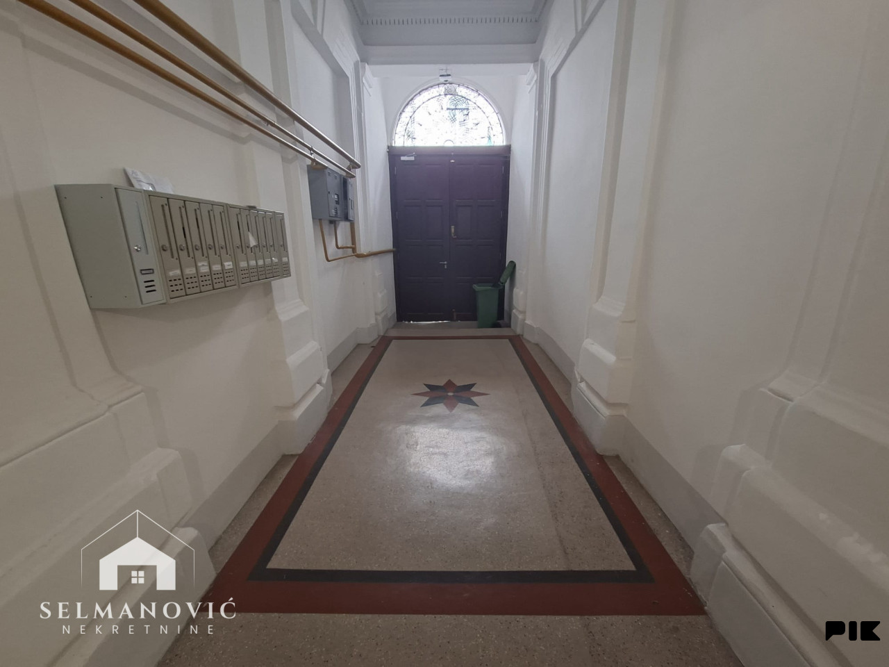 Poslovni Prostor - Štrosmajerova Stari Grad Sarajevo - 33m2 5