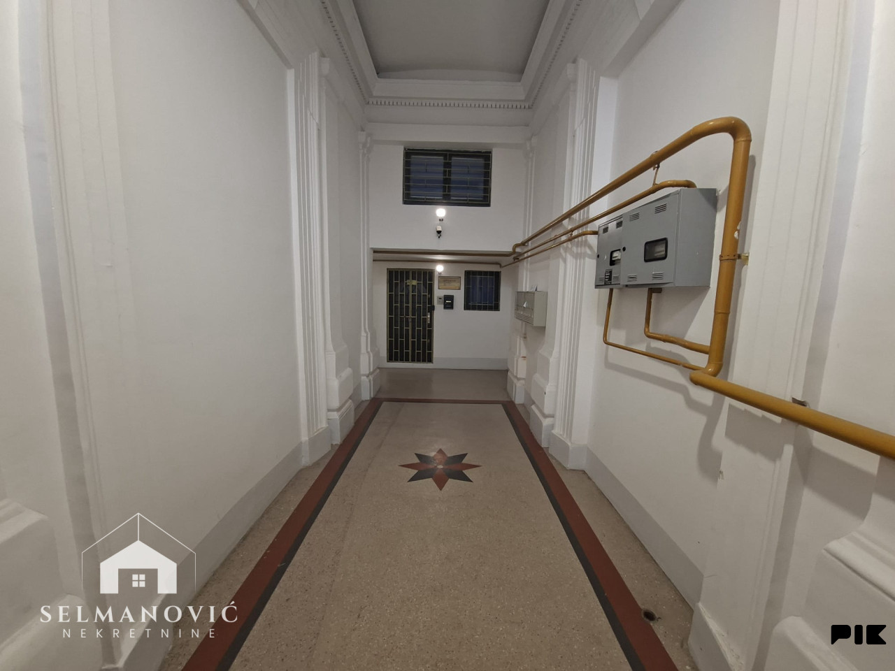 Poslovni Prostor - Štrosmajerova Stari Grad Sarajevo - 33m2 7