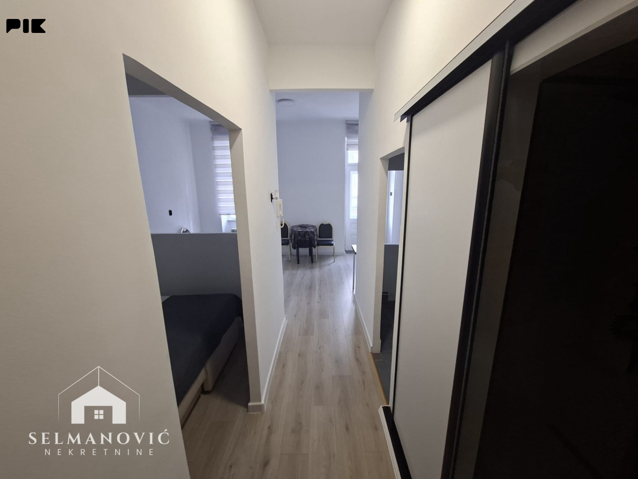 Poslovni Prostor - Štrosmajerova Stari Grad Sarajevo - 33m2 10