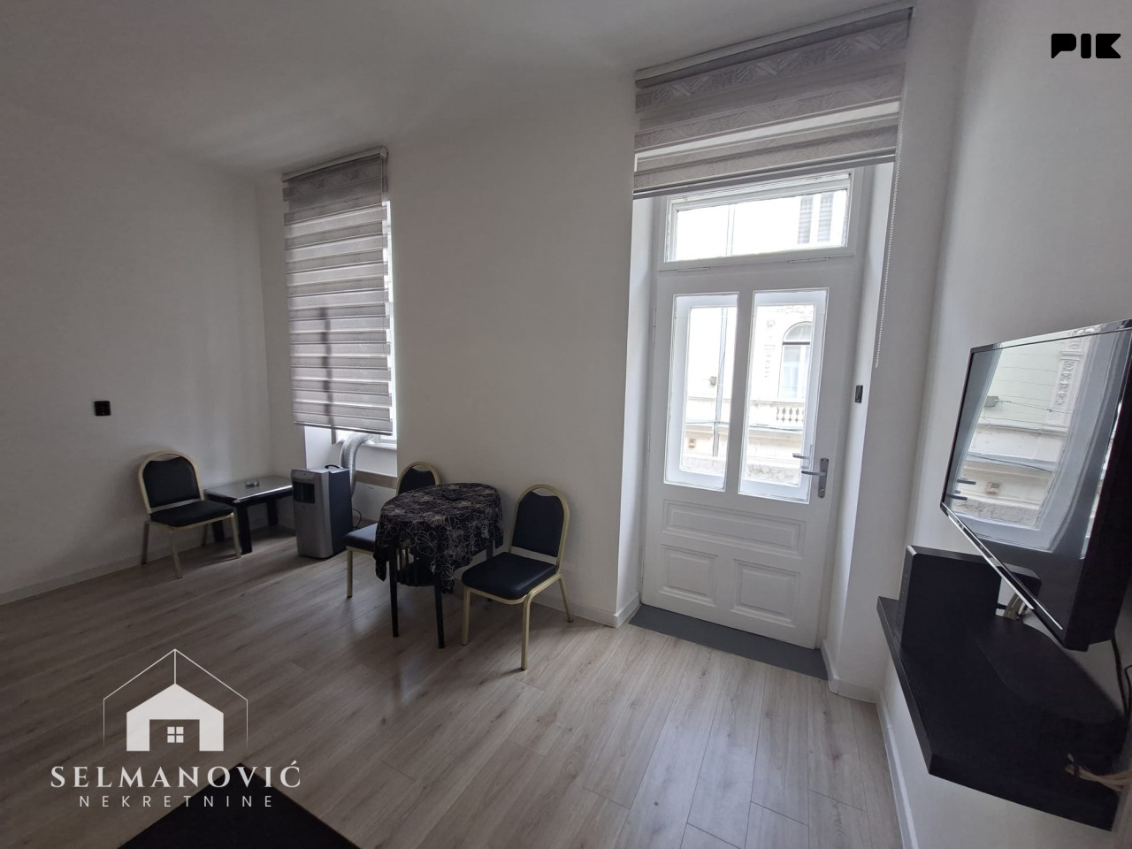 Poslovni Prostor - Štrosmajerova Stari Grad Sarajevo - 33m2 11