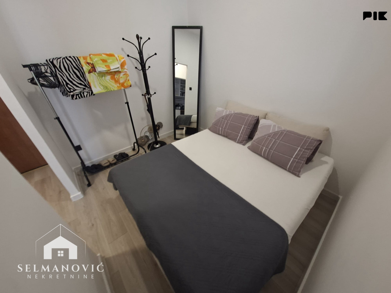 Poslovni Prostor - Štrosmajerova Stari Grad Sarajevo - 33m2 16