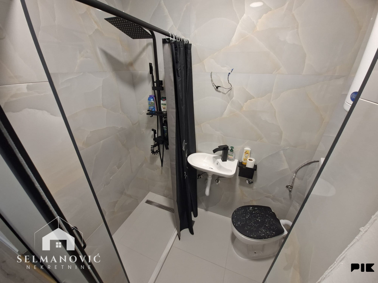 Poslovni Prostor - Štrosmajerova Stari Grad Sarajevo - 33m2 17