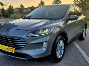 Ford Kuga 2021