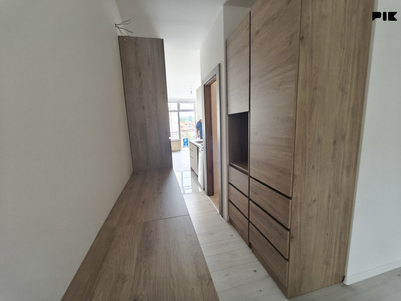 Stanovi i apartmani Banja Luka 33m2 2