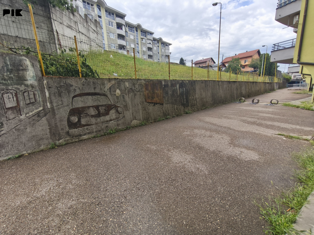 Stanovi i apartmani Banja Luka 33m2 9