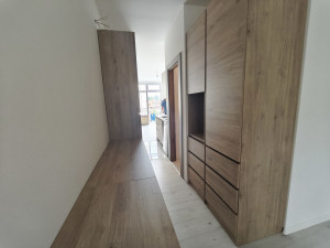 STAN-APARTMAN KOMPLETNO RENOVIRAN 33m2 ŽUTE ZGRADE photo 2