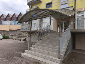 STAN-APARTMAN KOMPLETNO RENOVIRAN 33m2 ŽUTE ZGRADE photo 3