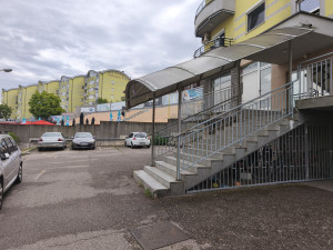 STAN-APARTMAN KOMPLETNO RENOVIRAN 33m2 ŽUTE ZGRADE photo 4