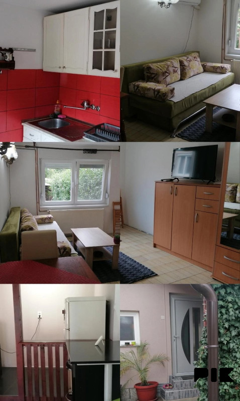 Stanovi i apartmani Banja Luka 38m2 3